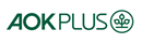 AOK-Plus-Logo