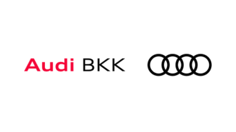 Audi BKK Logo