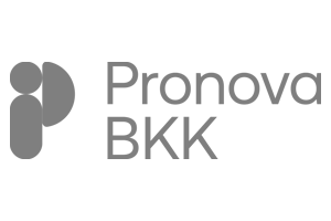 Pronova BKK-50grau-Logo