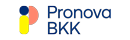 Pronova BKK -Logo